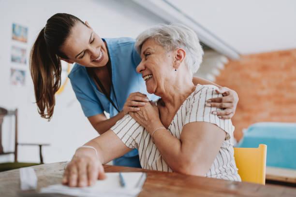 Caregiver Enablement Suite