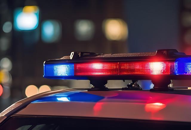 Law Enforcement Premium Board