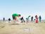 NGO Impact & Transparency Board