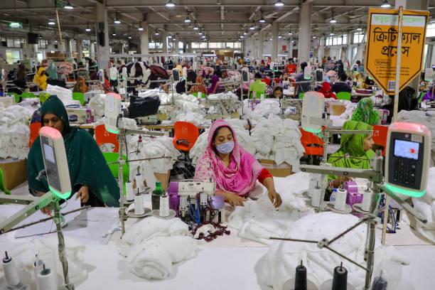 Bangladesh RMG Operations & Buyers Board
