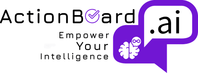 Actionboard.ai Logo